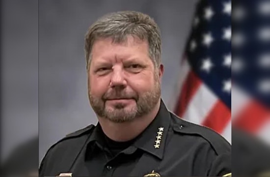 Morgan County Sheriff Wayne Potter Vows to Continue Duties Amid Pancreatic Cancer Diagnosis