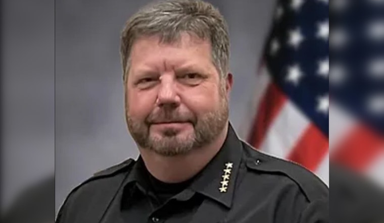 Morgan County Sheriff Wayne Potter Vows to Continue Duties Amid Pancreatic Cancer Diagnosis