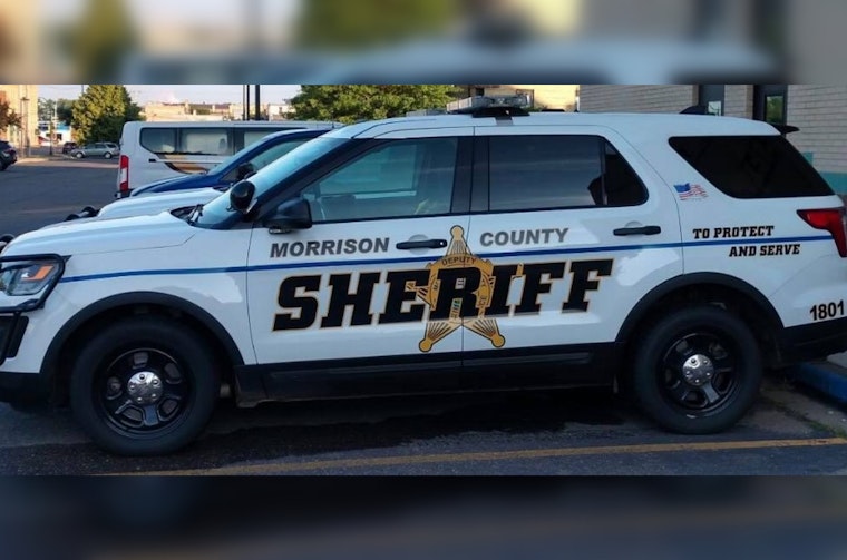 Morrison County Man Killed in ATV-Truck Collision Near Upsala