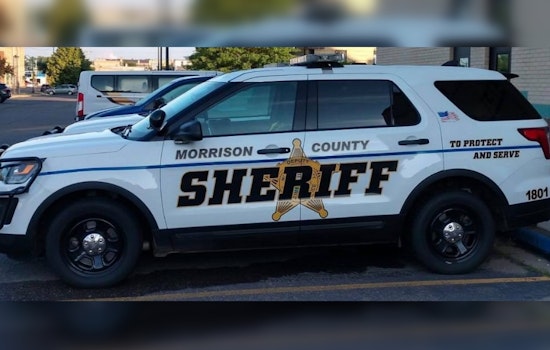 Morrison County Man Killed in ATV-Truck Collision Near Upsala