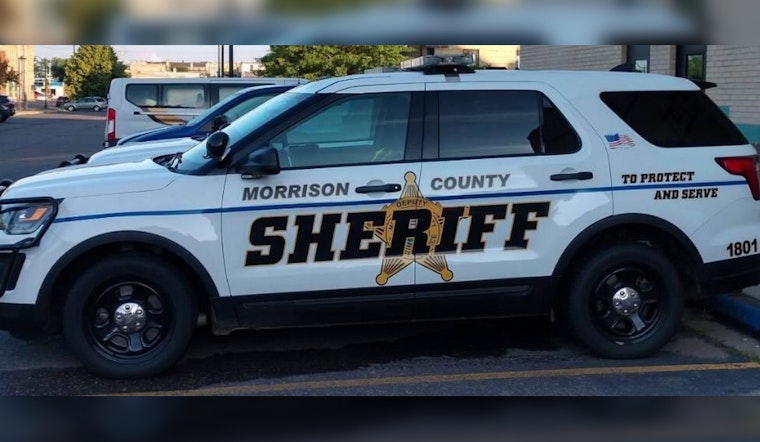 Morrison County Man Killed in ATV-Truck Collision Near Upsala