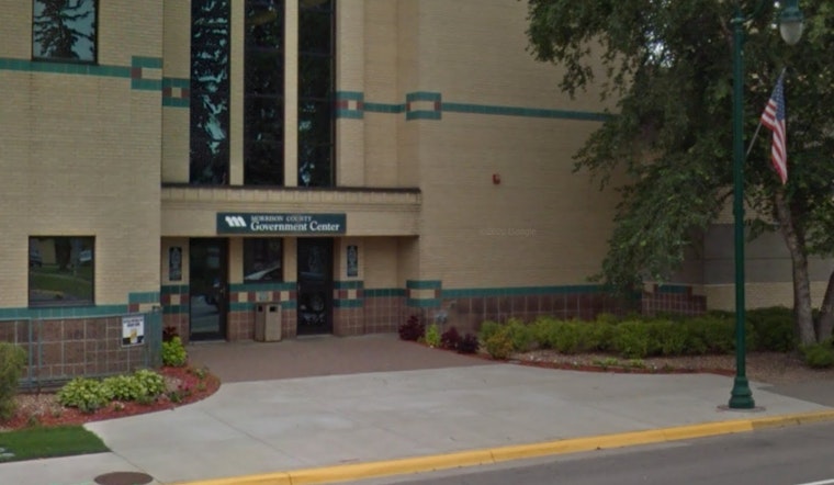 Morrison County Outlines Week of Public Meetings and Community Events in Little Falls