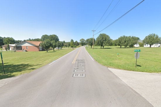Mother and Daughter Killed in Lebanon Crash Involving Concrete Truck in Wilson County