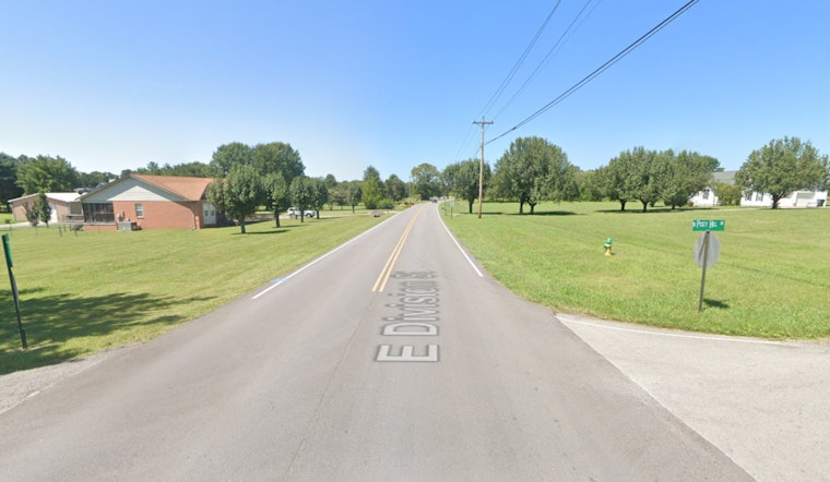 Mother and Daughter Killed in Lebanon Crash Involving Concrete Truck in Wilson County