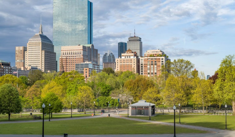 Mother's Day in Boston May See Clouds and Showers with Warmer Week Ahead
