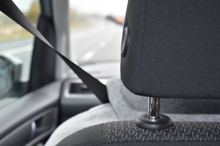 Mother's Grief Bolsters "Click It or Ticket" Drive as Texas and Indiana Enforce Seatbelt Safety