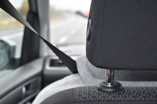 Mother's Grief Bolsters "Click It or Ticket" Drive as Texas and Indiana Enforce Seatbelt Safety
