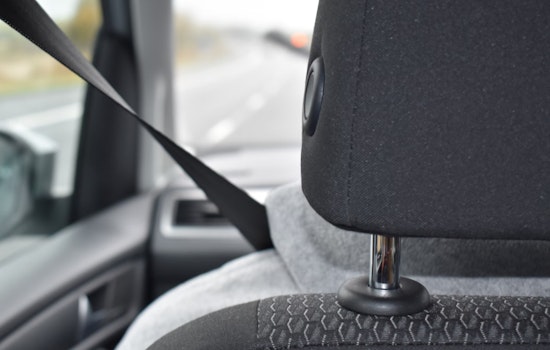 Mother's Grief Bolsters "Click It or Ticket" Drive as Texas and Indiana Enforce Seatbelt Safety