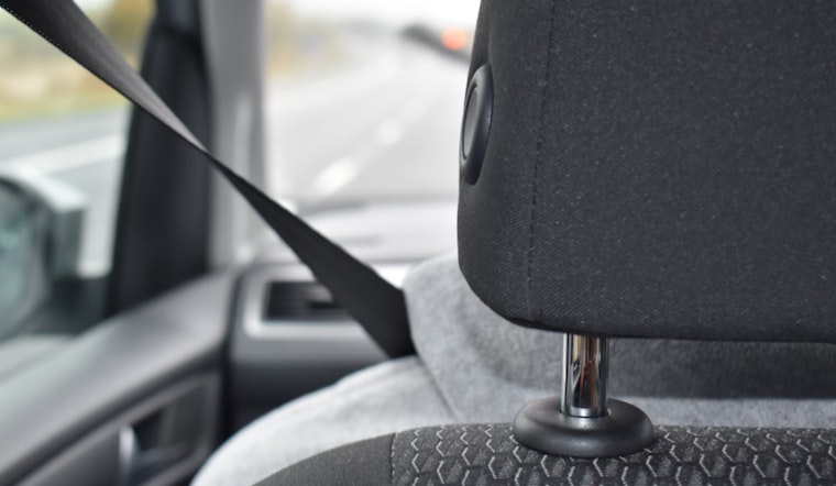 Mother's Grief Bolsters "Click It or Ticket" Drive as Texas and Indiana Enforce Seatbelt Safety