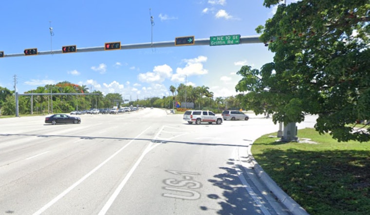 Motorcycle Accident on I-95 in Broward Leads to Traffic Delays and Injuries