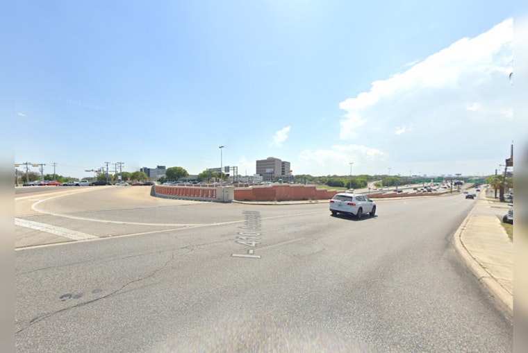 Motorcyclist and Scooter Rider Seriously Injured in Separate North Side Accidents, San Antonio Police Seek Hit-and-Run Driver