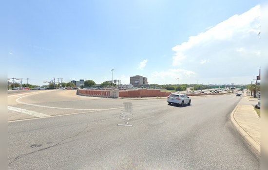 Motorcyclist and Scooter Rider Seriously Injured in Separate North Side Accidents, San Antonio Police Seek Hit-and-Run Driver