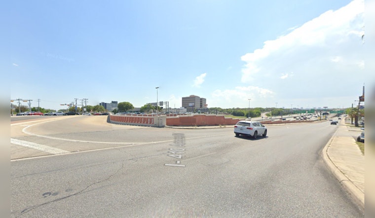 Motorcyclist and Scooter Rider Seriously Injured in Separate North Side Accidents, San Antonio Police Seek Hit-and-Run Driver