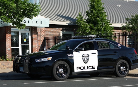 Motorcyclist Fatally Injured in Collision at Brooklyn Park Intersection