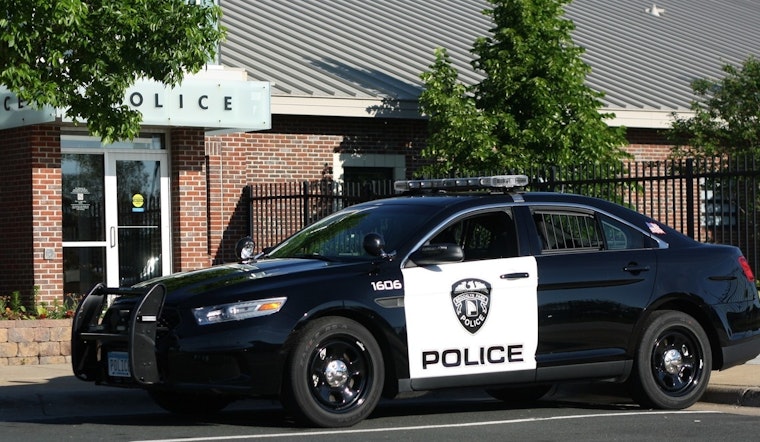 Motorcyclist Fatally Injured in Collision at Brooklyn Park Intersection