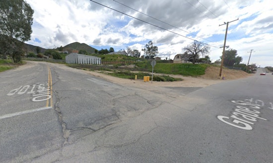 Motorcyclist Fatally Injured in Wildomar Crash, Riverside Sheriff Seeks Witnesses