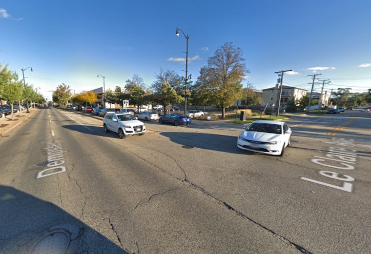 Motorcyclist in Critical Condition After Hit-and-Run Crash in Skokie