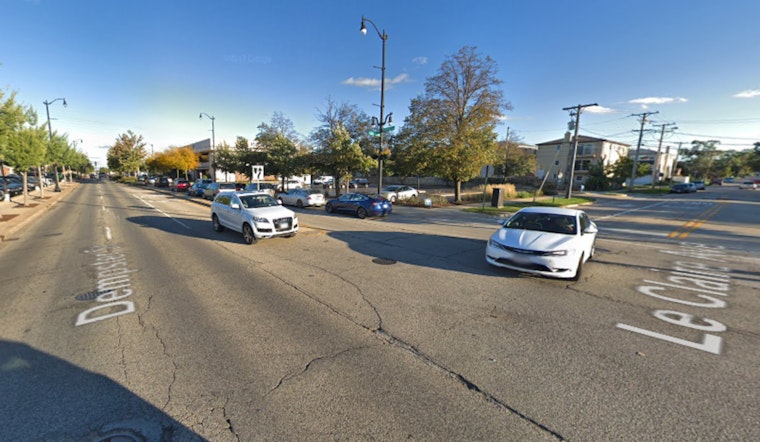 Motorcyclist in Critical Condition After Hit-and-Run Crash in Skokie