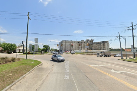 Motorcyclist Killed in Collision on FM 1960 at Woodland Hills Drive in Harris County