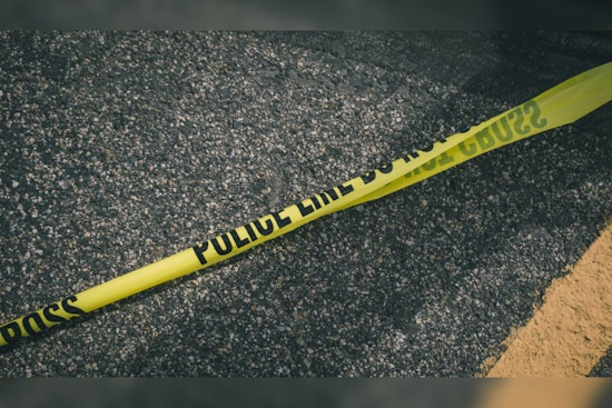 Motorcyclist Killed in Collision With Pickup on 12 Mile Road in Warren, Michigan
