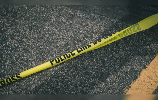 Motorcyclist Killed in Collision With Pickup on 12 Mile Road in Warren, Michigan