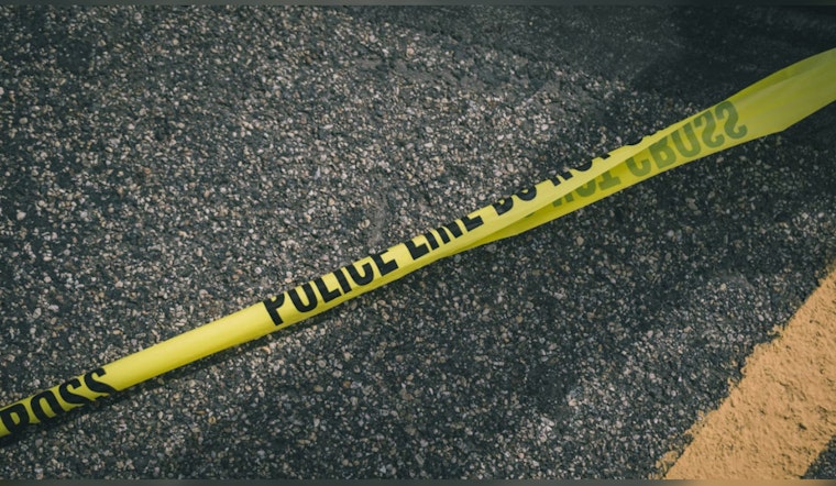 Motorcyclist Killed in Collision With Pickup on 12 Mile Road in Warren, Michigan