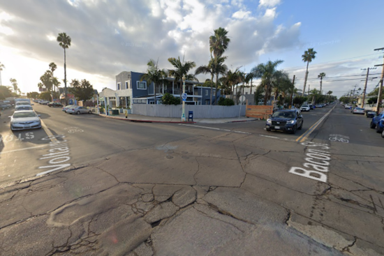 Motorcyclist Suffers Critical Injuries, Passenger Severely Hurt in Ocean Beach Crash, SDPD Investigates Possible DUI