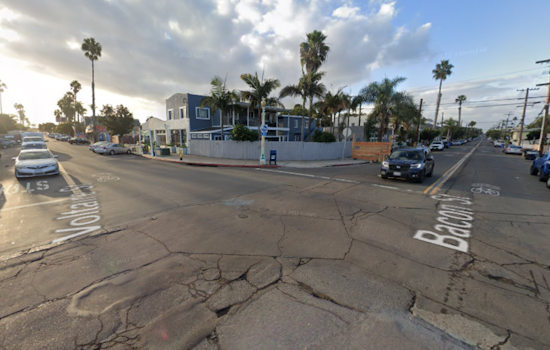 Motorcyclist Suffers Critical Injuries, Passenger Severely Hurt in Ocean Beach Crash, SDPD Investigates Possible DUI
