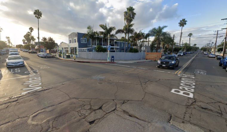 Motorcyclist Suffers Critical Injuries, Passenger Severely Hurt in Ocean Beach Crash, SDPD Investigates Possible DUI