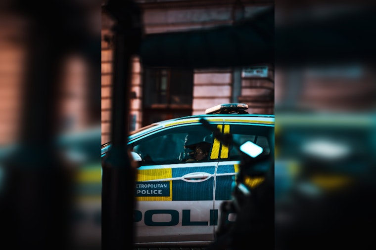 MPD Apprehends 14-Year-Old Suspected of Multiple Robberies Across Third District