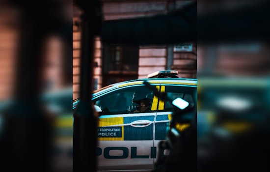 MPD Apprehends 14-Year-Old Suspected of Multiple Robberies Across Third District
