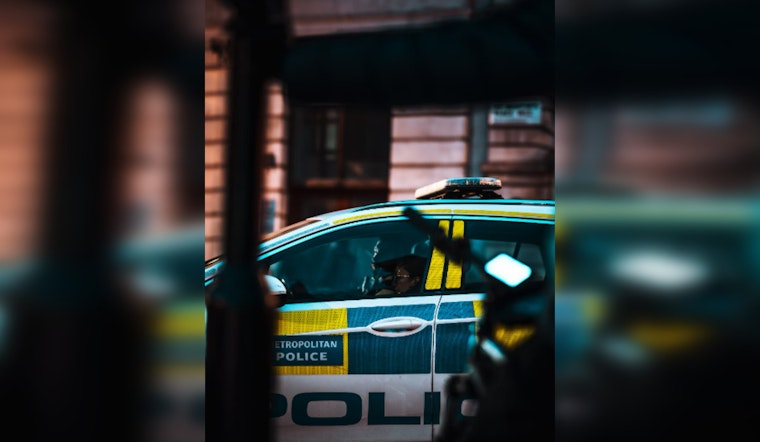 MPD Apprehends 14-Year-Old Suspected of Multiple Robberies Across Third District