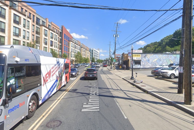 MPD Arrests Suspect Charged with First Degree Murder after Daylight Shooting in Northeast DC