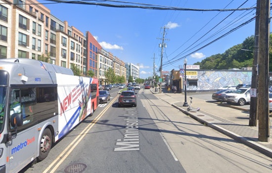 MPD Arrests Suspect Charged with First Degree Murder after Daylight Shooting in Northeast DC