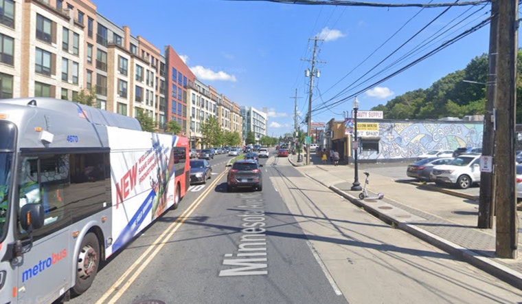 MPD Arrests Suspect Charged with First Degree Murder after Daylight Shooting in Northeast DC