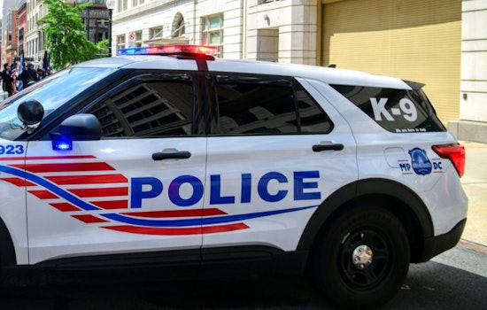 MPD in Search of Youth Suspected of Sexual Misconduct in D.C. Neighborhood
