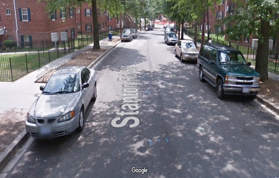 MPD Investigates Southeast D.C. Shooting That Left One Dead, Another Injured