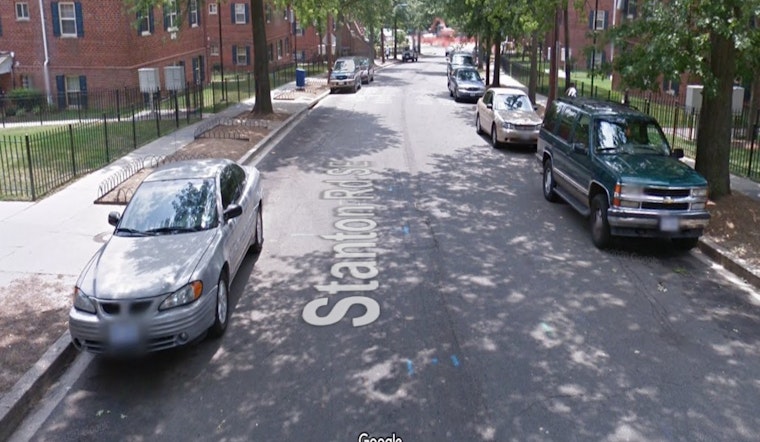 MPD Investigates Southeast D.C. Shooting That Left One Dead, Another Injured