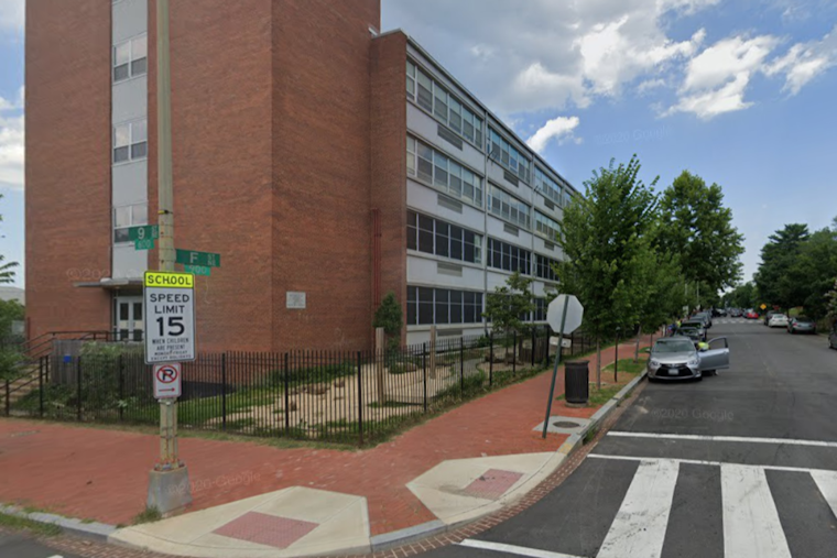 MPD Launches Manhunt for Suspected Gunman After Daylight Shooting in Northeast DC