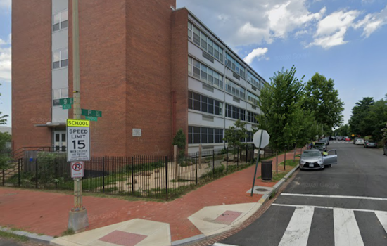 MPD Launches Manhunt for Suspected Gunman After Daylight Shooting in Northeast DC