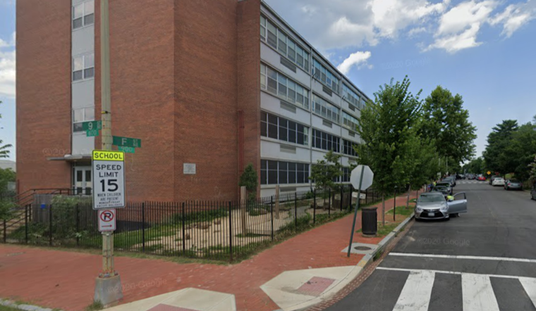 MPD Launches Manhunt for Suspected Gunman After Daylight Shooting in Northeast DC