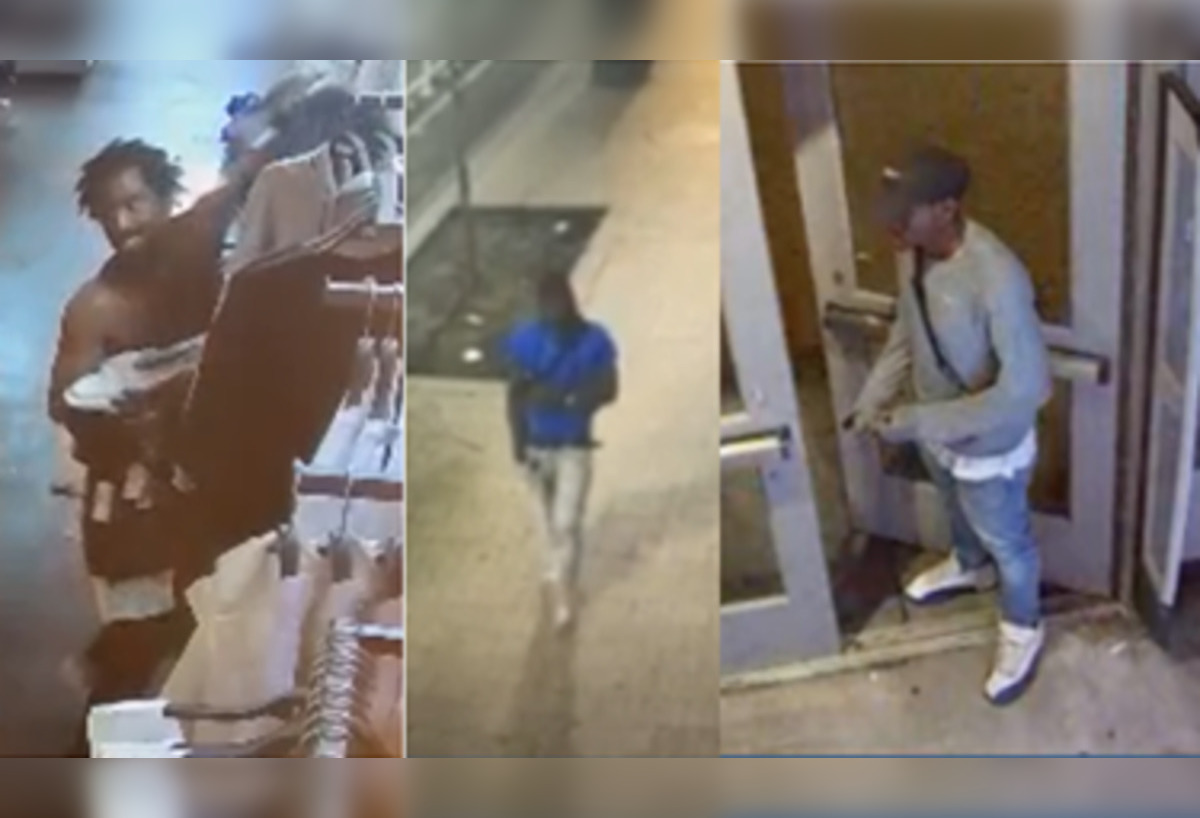 MPD Seeks Community Help to Track Down Suspects in Early Morning