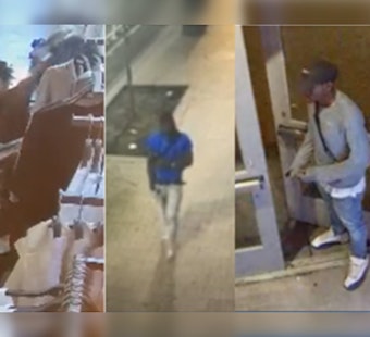MPD Seeks Community Help to Track Down Suspects in Early Morning Burglary in Northwest Washington