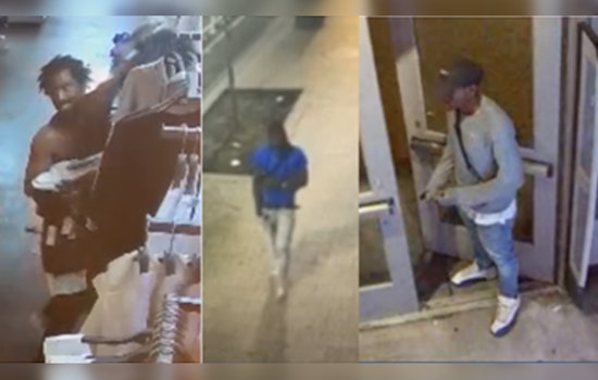 MPD Seeks Community Help to Track Down Suspects in Early Morning Burglary in Northwest Washington