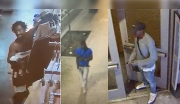 MPD Seeks Community Help to Track Down Suspects in Early Morning Burglary in Northwest Washington