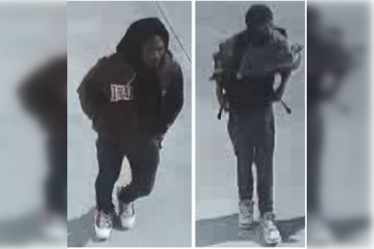 MPD Seeks Public's Help to Find Suspects in Daylight Robbery in
