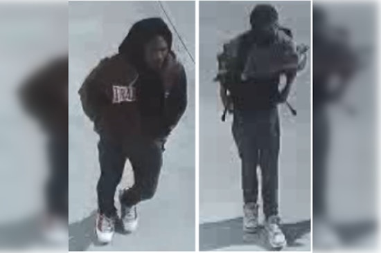MPD Seeks Public's Help to Find Suspects in Daylight Robbery in Northwest D.C.