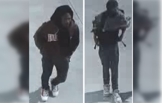 MPD Seeks Public's Help to Find Suspects in Daylight Robbery in Northwest D.C.