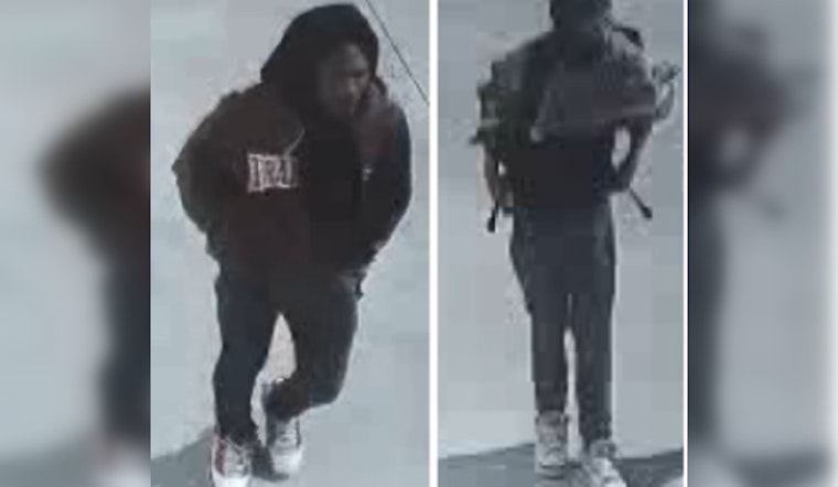 MPD Seeks Public's Help to Find Suspects in Daylight Robbery in Northwest D.C.