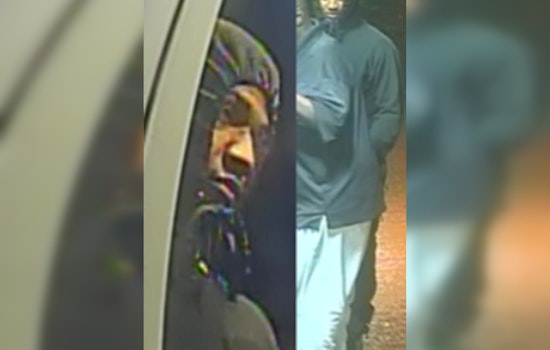 MPD Seeks Public's Help to Track Suspects Following Armed Carjacking in Southeast Washington